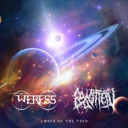 Weress : Amber of the Void